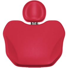 174 Ruby Red